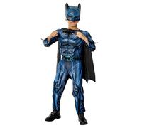 Rubies Déguisement de Batman Bat-Tech officiel pour enfant - Taille S 3-4 ans
