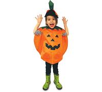 Rubie's - Déguisement de Citrouille - Taille 3-4 ans - 156346S