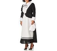 Rubies Déguisement de paysanne coloniale américaine grande taille - XL