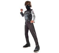 Rubie's Déguisement de solider d'hiver officiel pour garçon Superhéros pour enfants
