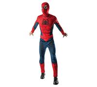 Rubie's Déguisement de Spiderman pour adulte - Costume de super-héros Marvel The Avengers pour homme - Taille XL