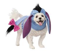 Rubies Déguisement Disney Winnie l'ourson pour Animal Domestique Unisexe Adulte Bourriquet Taille M L US