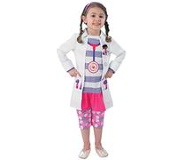 Rubie's - Déguisement Docteur La Peluche - Taille TOD- I-889549TOD