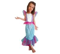 Rubies - Déguisement Entrée de Gamme Sirène 3-4 ans