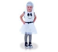 RUBIE'S Déguisement Fantomette 5-6 Ans