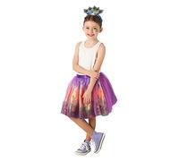 Rubie's Déguisement, Filles, 300298OS, multicolore, Taille unique