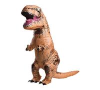 Rubie's - Déguisement Gonflable T-Rex Adulte - Jurassic World, I-810481UK