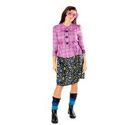 Rubies Déguisement officiel Harry Potter Luna Lovegood pour femme Taille L 44-46 Halloween