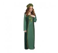 Rubies Déguisement Lady Marion pour enfant, Filles, S8319-M, Unique, M (5-7 años)
