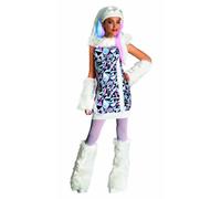 RUBIE'S Déguisement luxe Abbey Bominable taille M