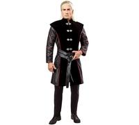 Rubies Déguisement Luxe adulte Daemon - M