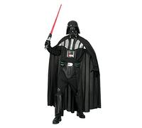 Rubie's Déguisement Dark Vador Homme – Star Wars 176049 – Taille Unique Marron/Noir Adulte