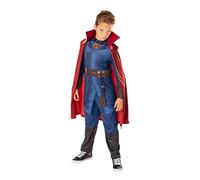 RUBIE'S Déguisement luxe Dr Strange - Taille L 7-8 ans Halloween