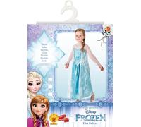 Rubie's Déguisement Luxe Elsa - Taille M