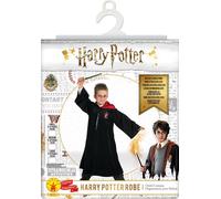 Rubie's Déguisement Luxe Harry Potter Taille M Noir