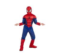 Déguisement Luxe Spider-Man - Taille 3/4 ans