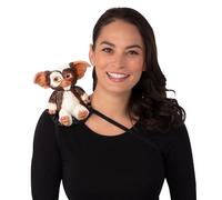 RUBIES - Accessoire pour Déguisement Adulte HORROR Officiel - Bébé Gizmo d'Epaule avec Elastiques - Taille Unique - Pour Costume Halloween, Déguisement Adulte