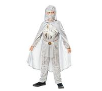 Rubies Déguisement Moon Knight 301483-L pour enfant, garçon, multicolore, 7-8 ans