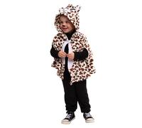 Rubies Déguisement multicolore, XS (2-3 ans) (S8941-XS)