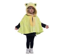 Rubies - Déguisement, Multicolore, XS (2-3 ans) (S8942-XS)