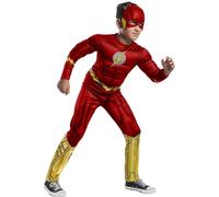 RUBIE'S Déguisement Muscle Flash? de Luxe pour Enfants