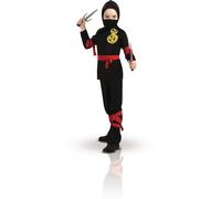 Rubie's Déguisement Ninja - Tm