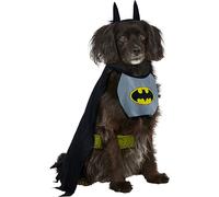 Rubie's-déguisement officiel - Batman -Déguisement Animaux Batman- Taille M- 1 Halloween