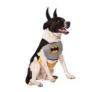 Rubie's-déguisement officiel - Batman- Déguisement Animaux Batman-Taille S- 1 Halloween