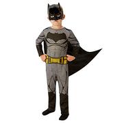 Rubies Déguisement Officiel Batman Justice League - Taille L 7-8 ans - I-640807L