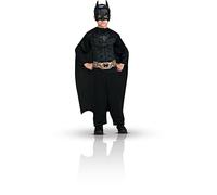 Rubie's Batman - Kit Déguisement Batman Dark Knight Incolore