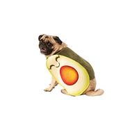 Rubie's Déguisement Officiel d'avocat pour Chien Taille M 200 g Halloween