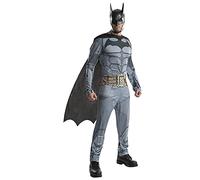 Rubie's Déguisement officiel DC Batman Arkham City pour adulte