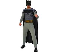 Rubie's-déguisement officiel - Dc comics-Déguisement Batman adulte- Taille M- I-820960M