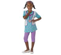 Rubie's Déguisement Officiel de Docteur McStuffin pour Fille