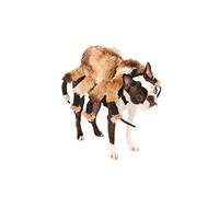 RUBIE'S-déguisement officiel Déguisement Araignée Géante- Taille S- 1 Carnaval