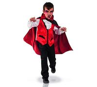 RUBIE'S-déguisement Officiel Déguisement Comte Dracula - Taille S- S8309S