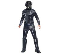 RUBIE'S-déguisement officiel Déguisement- Taille Unique- ST-820316STD Carnaval