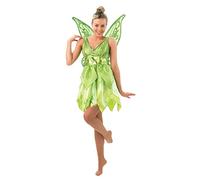 Rubie's - Déguisement Officiel - Disney - Déguisement pour Adulte Fée Clochette - Taille S - CS980998/S