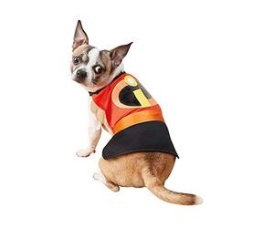 Rubie's Déguisement Officiel Disney Incredibles 2 pour Chien Taille XL