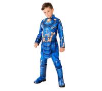 Rubie's Déguisement officiel Disney Marvel Eternals Ikaris Deluxe pour enfant, c