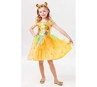 Rubie's Déguisement officiel Disney Roi Lion pour fille