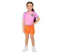 Rubies Déguisement officiel Dora l'exploratrice pour enfant