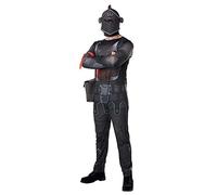 RUBIE'S - Déguisement Officiel Fortnite adulte Black Knight
