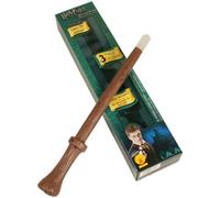 Baguette lumineuse Harry Potter - RUBIES - Marron - Garçon - Licence Harry Potter - Extérieur