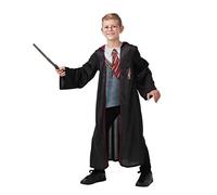 Rubie's Déguisement Harry Potter – Taille M Garçon – Baguette et lunettes incluses (5-7 ans)