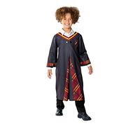 Rubies Déguisement officiel Harry Potter Gryffondor pour enfant, 7-8 ans, L (3012327-8) Halloween