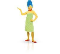 Rubie's-déguisement officiel - Les Simpson - Déguisement Costume Marge Adulte - Taille L- I-880654L