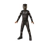 Rubie's Déguisement Officiel Panthère Noire (Avengers) pour enfant