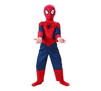 Rubie's-déguisement officiel - Marvel- Costume Classique Sublimation Ultimate Spiderman - Taille L- I-886919L