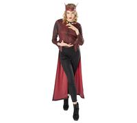 Rubies Déguisement officiel Marvel Dr Strange in the Multiverse of Madness Scarl